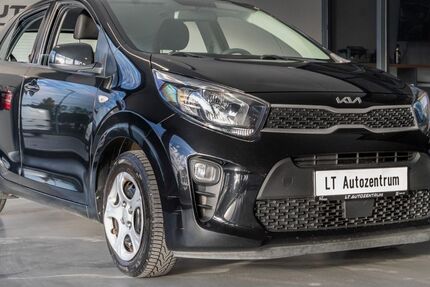 Kia Picanto 64.600 km 8.790 &euro; Ittlingen 74930