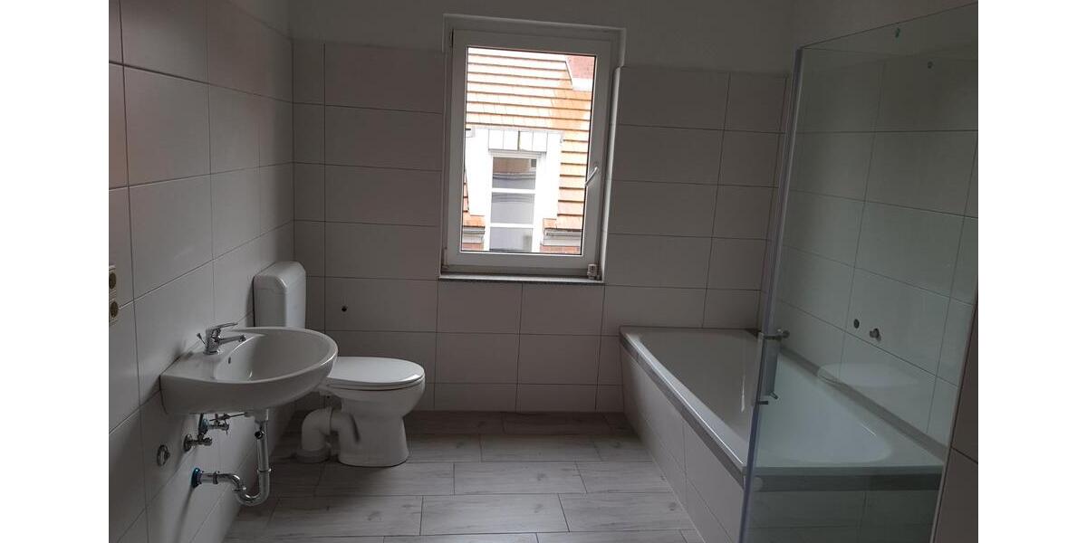 Etagenwohnung Ludwigslust - 3 Zimmer, 82 m&sup2;, 594&euro; | Angebot:26646270