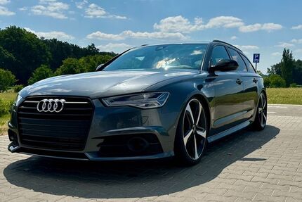 Audi A6 213.000 km 19.999 &euro; Dinkelsbühl 91550