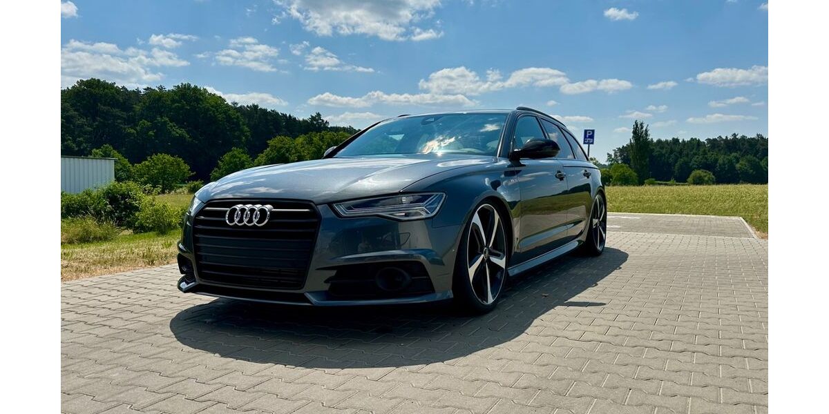 Audi A6 213.000 km 19.999 &euro; Dinkelsbühl 91550