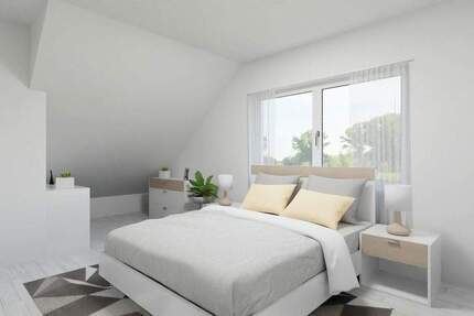 Wohnung Rottenburg Ergenzingen - 5 Zimmer, 103 m&sup2;, 486.000&euro; | Angebot:25748739