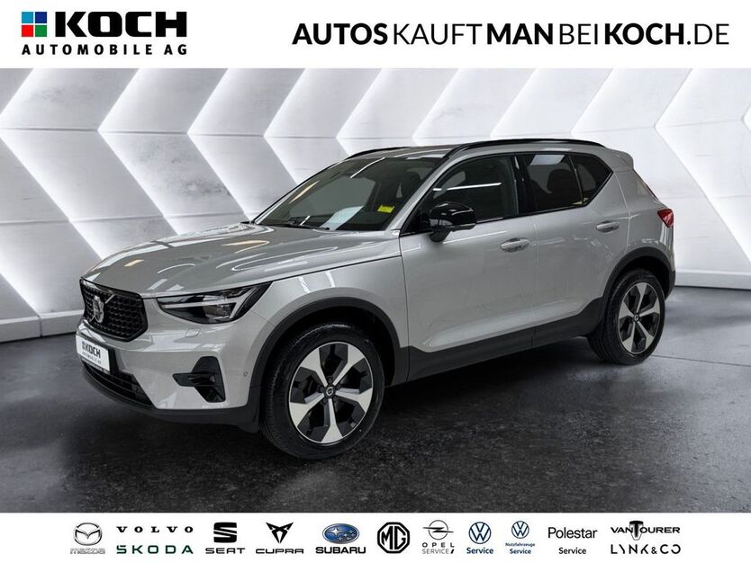 Volvo XC40 9.154 km 41.480 € Berlin 12683
