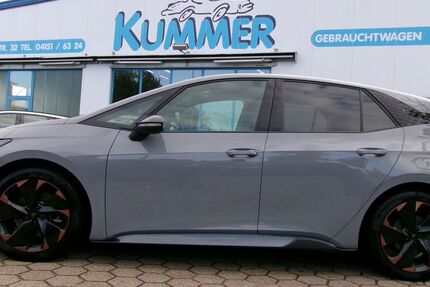 Cupra Born 60.000 km 24.480 &euro; Schwarzenbek 21493
