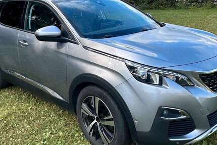 Peugeot 3008 148.600 km 13.750 € Pritzwalk 16928