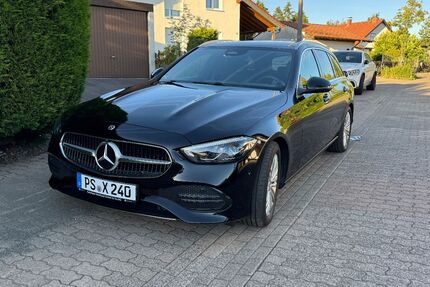 Mercedes-Benz C 200 38.500 km 35.500 &euro; Pirmasens 66953