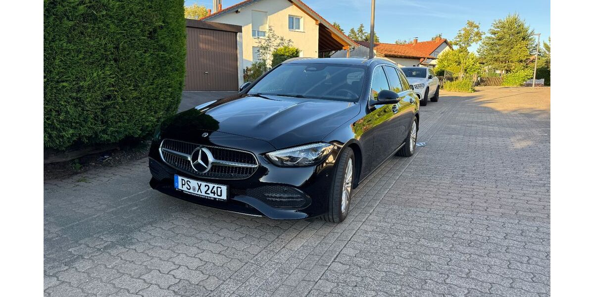 Mercedes-Benz C 200 38.500 km 35.500 &euro; Pirmasens 66953