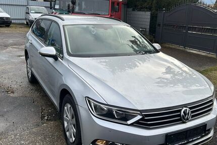 VW Passat 175.128 km 11.700 &euro; Zeil am Main 97475