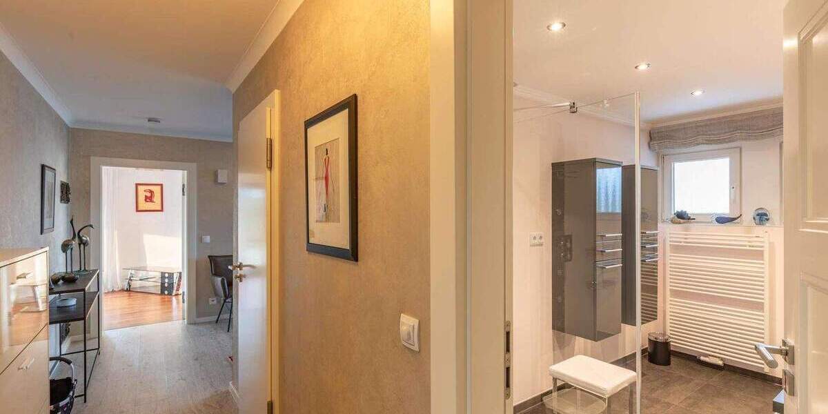 Einfamilienhaus Rosengarten Nenndorf - 6 Zimmer, 179 m&sup2;, 699.000&euro; | Angebot:24850296