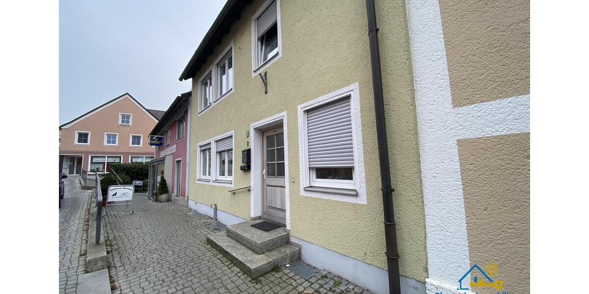 Reihenhaus Schierling - 5 Zimmer, 140 m&sup2;, 1.250&euro; | Angebot:24715186