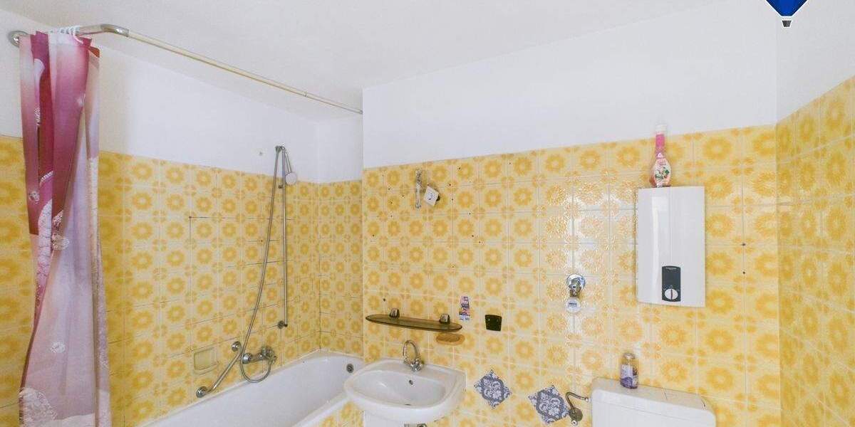 Etagenwohnung Saarlouis / Picard Beaumarais - 4 Zimmer, 106 m&sup2;, 215.000&euro; | Angebot:25674001