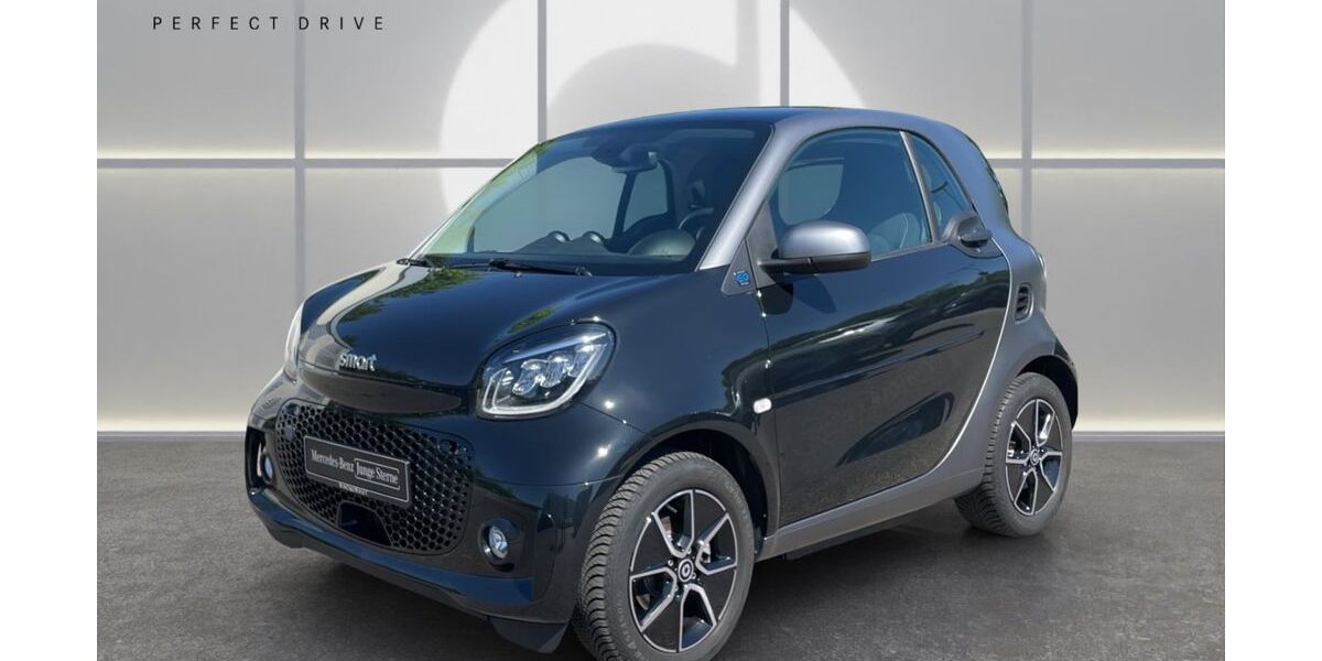 Smart ForTwo 29.500 km 15.900 &euro; Baden-Baden 76532