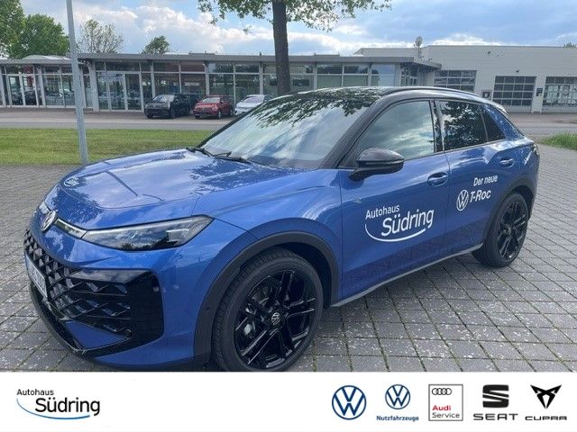 VW T-Roc 12.500 km 38.698 &euro; Nienburg 31582