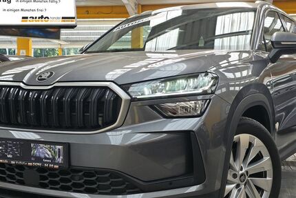 Skoda Kodiaq 10.600 km 39.880 &euro; Wallhöfen bei Bremen 27729