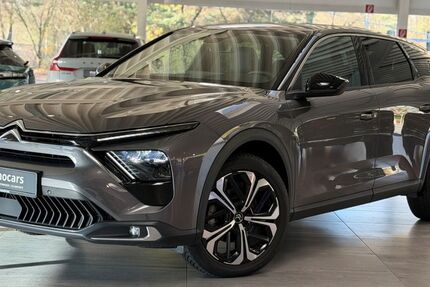 Citroen C5 X 21.666 km 18.920 € Bielefeld 33647