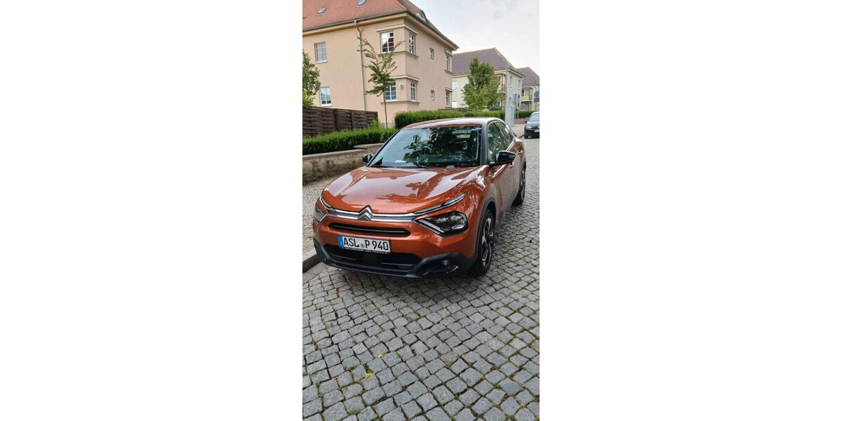 Citroen C4 155.000 km 11.555 &euro; Aschersleben 06449