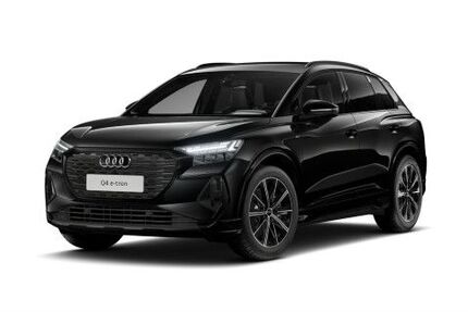 Audi Q4 e-tron 13.103 km 39.850 &euro; Frankfurt am Main 60326