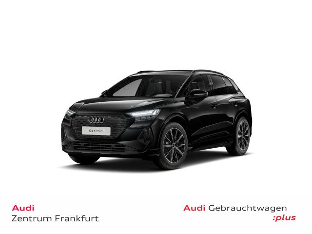 Audi Q4 e-tron 13.103 km 39.850 &euro; Frankfurt am Main 60326