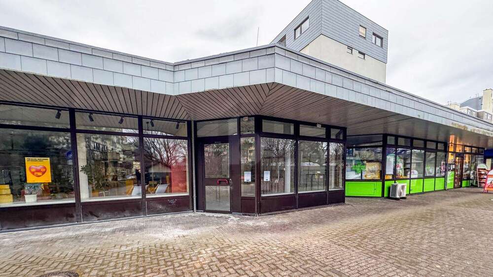 Gewerbeobjekt Denzlingen - 145.000&euro; | Angebot:25549795
