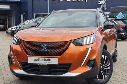 Peugeot 2008 41.813 km 19.490 &euro; Halberstadt 38820