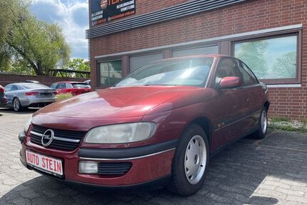 Opel Omega