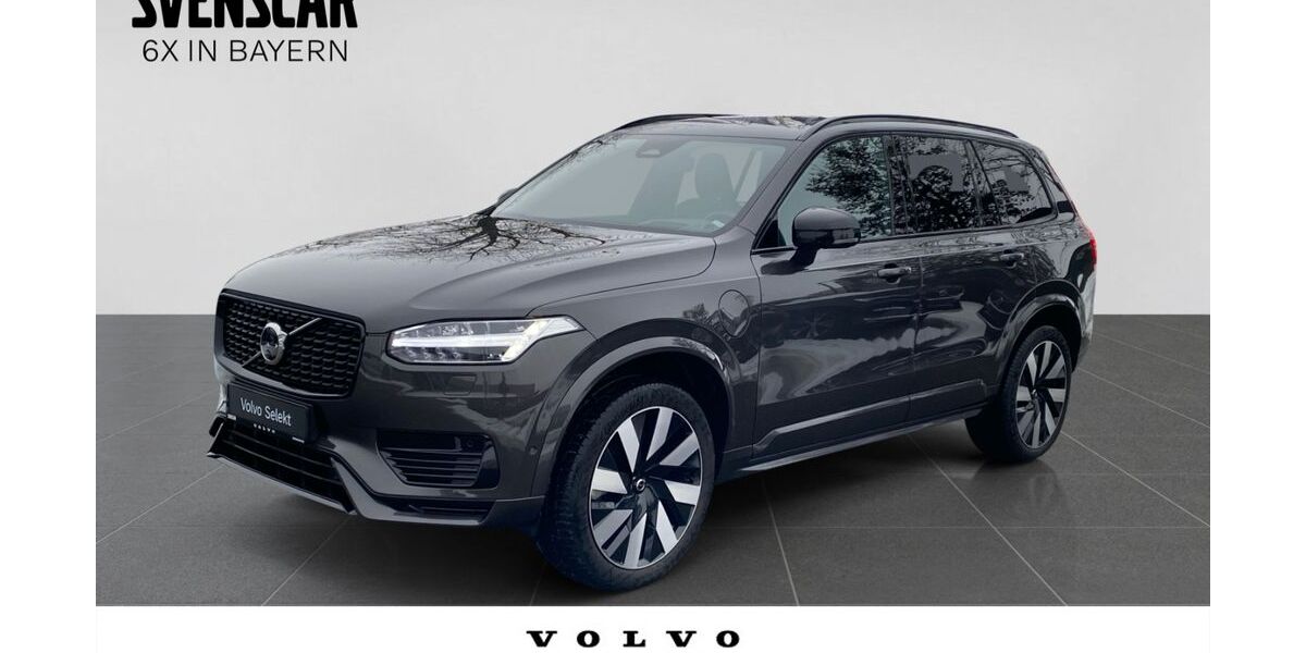 Volvo XC90 24.200 km 66.990 &euro; Neutraubling 93073