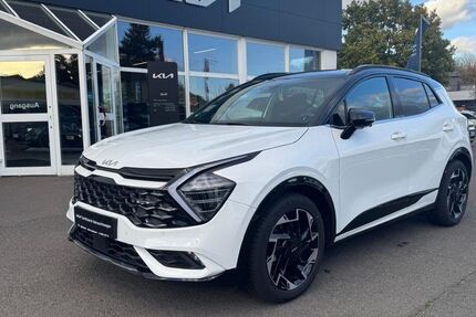 Kia Sportage 14.514 km 36.477 &euro; Schiffweiler 66578