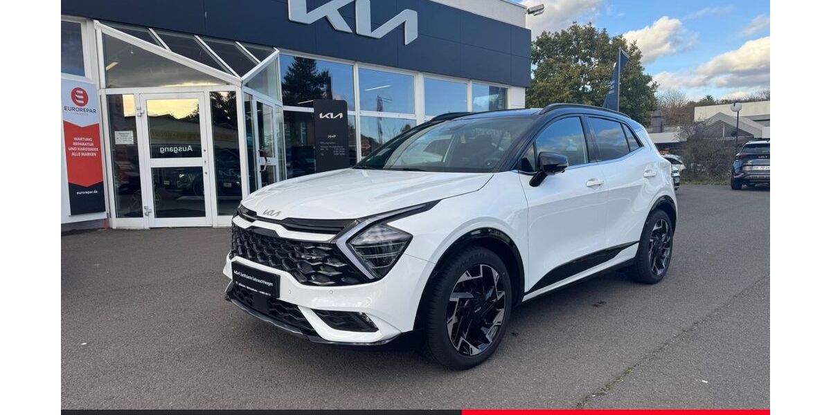 Kia Sportage 14.514 km 36.477 &euro; Schiffweiler 66578