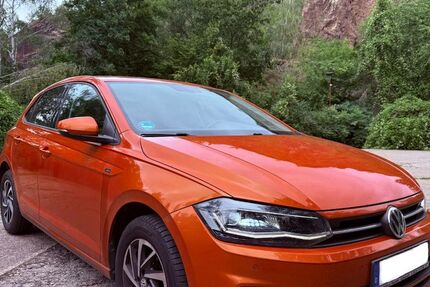 VW Polo 130.000 km 12.300 &euro; Dresden 01705
