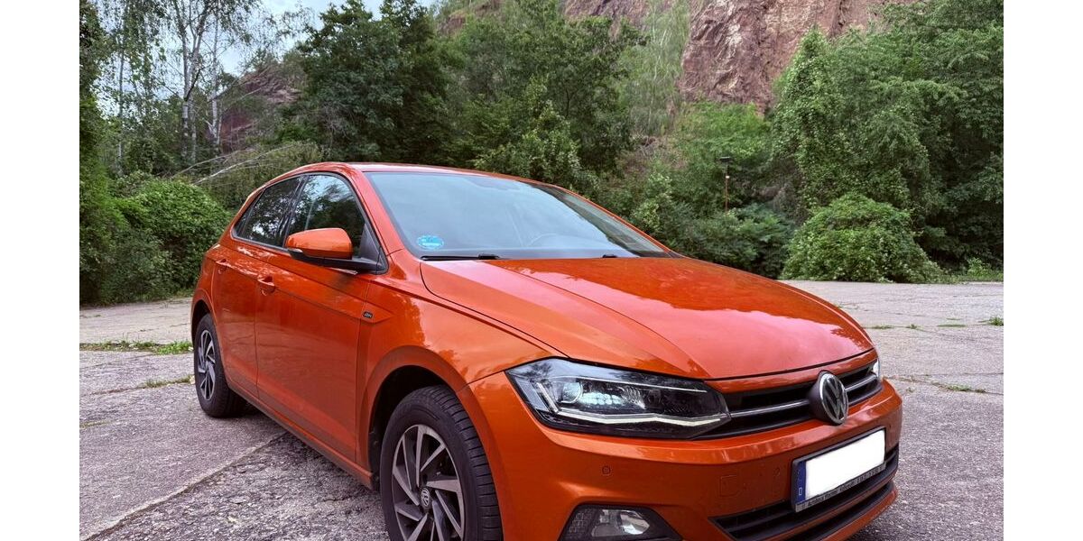VW Polo 130.000 km 12.500 &euro; Dresden 01705