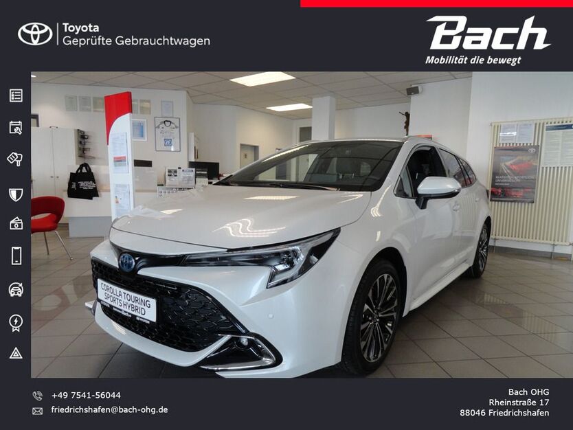 Corolla