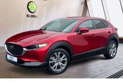 Mazda CX-30 40.154 km 23.850 &euro; Idar-Oberstein 55743