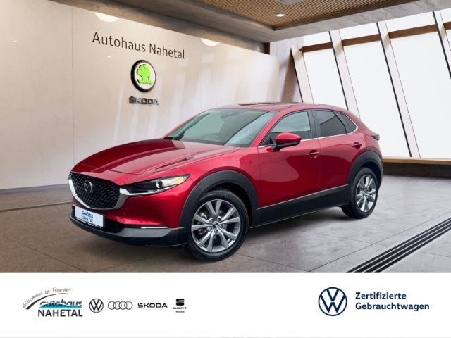 Mazda CX-30 40.154 km 23.850 &euro; Idar-Oberstein 55743