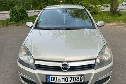 Opel Astra 125.000 km 2.350 &euro; Duisburg 47139