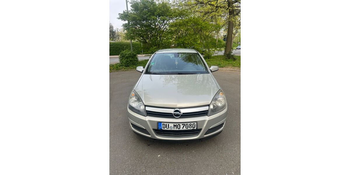Opel Astra 125.000 km 2.350 &euro; Duisburg 47139