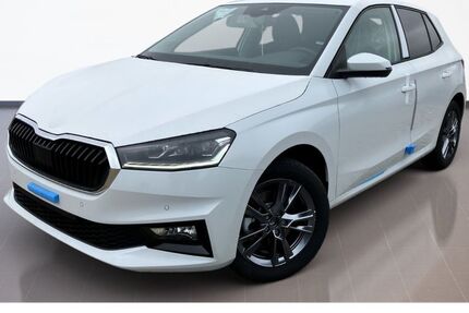 Skoda Fabia 4.500 km 22.890 &euro; Landshut 84034