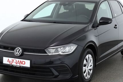VW Polo 47.561 km 19.990 &euro; Bad Hersfeld 36251