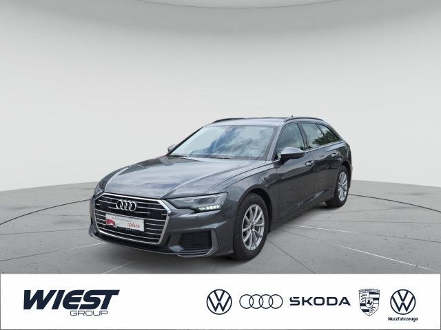 Audi A6 63.954 km 33.680 &euro; Darmstadt 64295