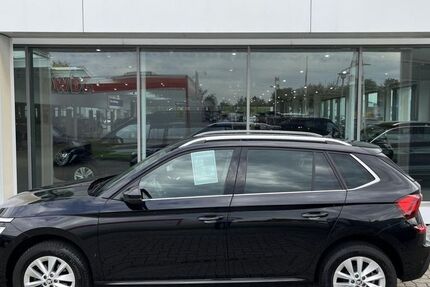Skoda Kamiq 22.350 km 21.490 &euro; Niebüll 25899