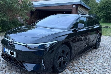VW ID.7 38.800 km 51.500 &euro; Markranstädt 04420