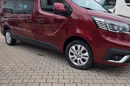 Renault Trafic 54.000 km 37.799 &euro; Brackenheim 74336