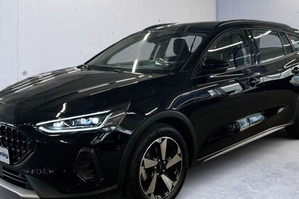 Ford Focus 26.083 km 25.990 &euro; Freiburg 79111