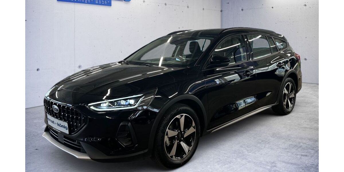 Ford Focus 26.083 km 25.990 &euro; Freiburg 79111