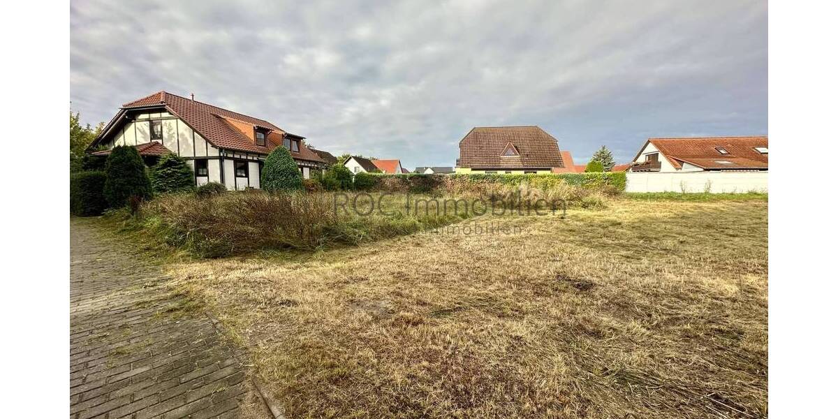 Grundstück Dahme/Mark Dahme - 35.000&euro; | Angebot:25698838