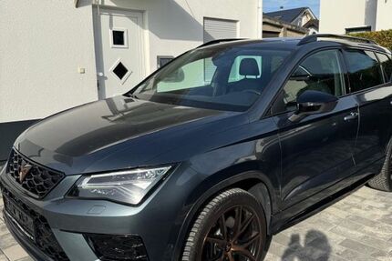Cupra Ateca 118.000 km 20.399 &euro; Lichtenau 77839