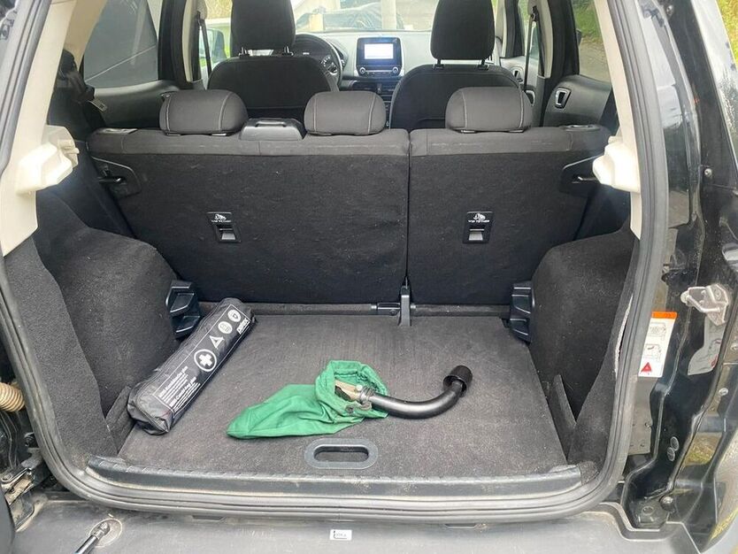 EcoSport
