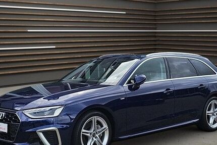 Audi A4 102.778 km 31.690 € Schwäbisch Gmünd 73527