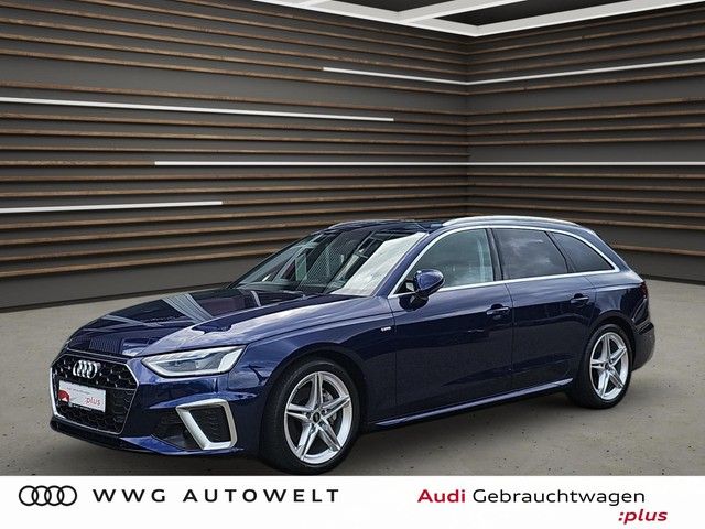 Audi A4 102.778 km 31.690 € Schwäbisch Gmünd 73527