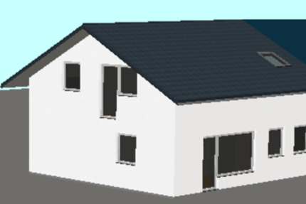 Vorankündigung: DHH in Ottobrunn nach Sanierung neu zu vermieten 5 zimmer