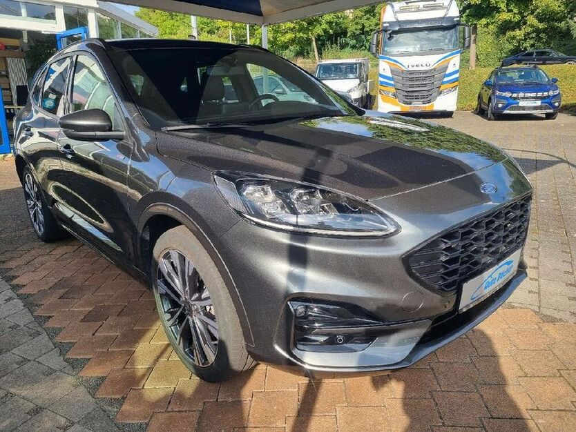 Kuga