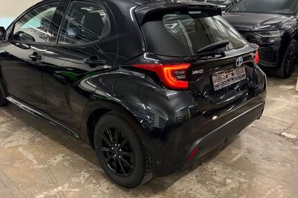 Toyota Yaris 56.800 km 18.980 &euro; Mainz 55129